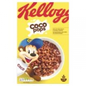 Coco Pops 3.00 €