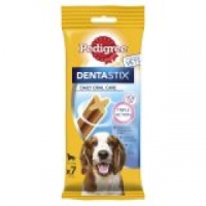 Dentastix Range 2.00 €