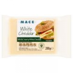 Red Cheddar Block 1.50 €