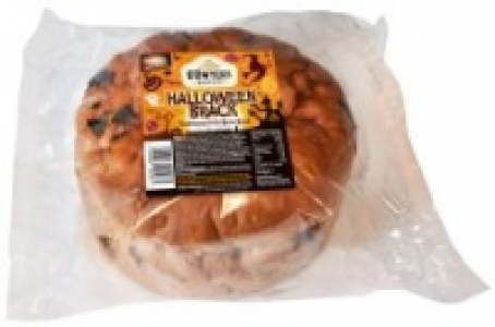 Halloween Brack 2.00 €