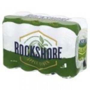 Cider Cans Multi Pack 12.00 €