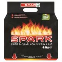 EuroSpar Spar Sparks Home Fire Bag