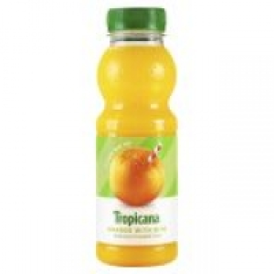 Juice Range 1.50 €