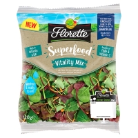 SuperValu  Florette Superfood Vitality Salad