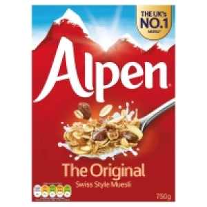 Alpen Original 3.00&nbsp;&euro;