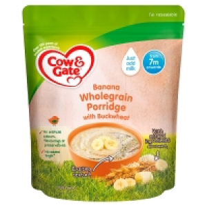 SuperValu  Cg Multi Grain Banana Porridge