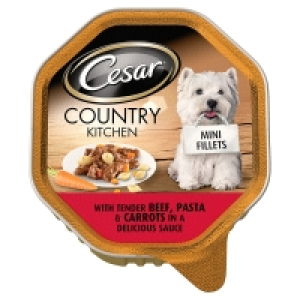 Ces Alu Beef & Pasta