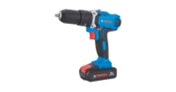 Aldi  Ferrex 18v Li-Ion Combi Drill