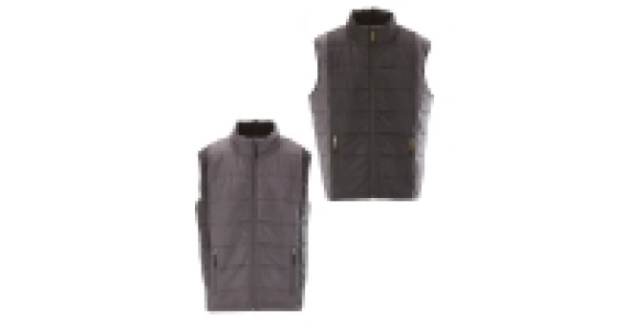 Workwear Mens Bodywarmer 17.99 €