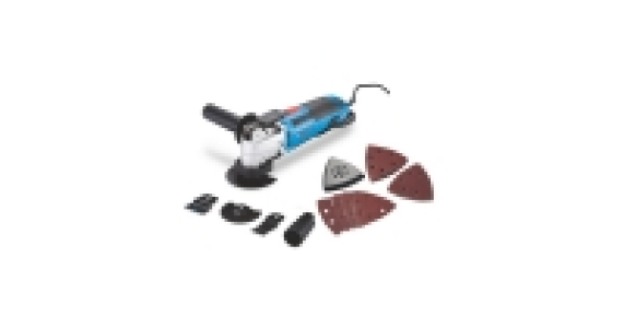 Ferrex 300W Multifunction Tool