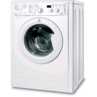 Joyces  Indesit Ecotime 7kg Washer Dryer IWDD7143