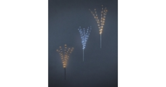 Aldi  LED Branch Lights