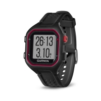 Joyces  Garmin Forerunner® 25 GPS Running Watch 010-01353