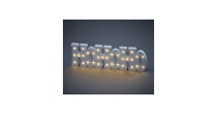 Aldi  Ho Ho Ho Decorative LED Lights