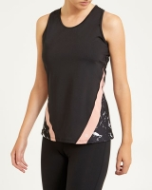 Panelled Vest 6.00&nbsp;&euro;