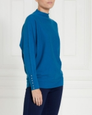 Gallery Button Cuff Jumper 10.00 €