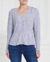 Dunnes Stores  Gallery Button Front Top