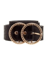 Dunnes Stores  Double Ring Belt