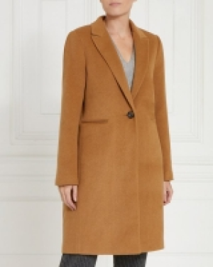 Crombie Coat 20.00 €