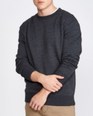Regular Fit Crew-Neck Sweatshirt 3.00 €