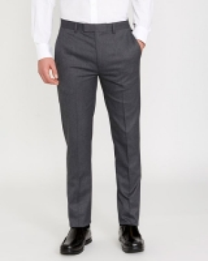 Teflon Skinny Fit Trousers 7.00 €
