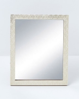 Dunnes Stores  Carolyn Donnelly Eclectic Gold Foil Mirror