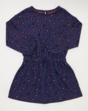Girls Sweater Dress (4-10 years)