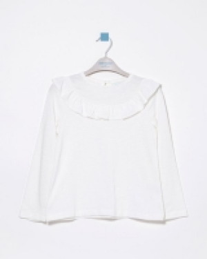 Leigh Tucker Willow Lia Top