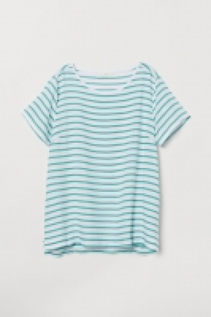  Short-sleeved blouse 2.00 €