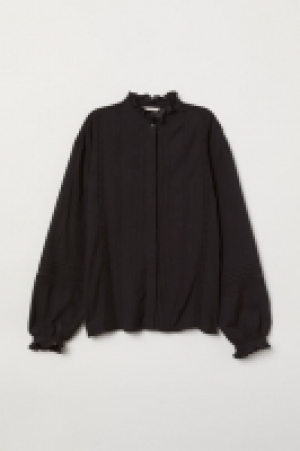  Blouse with pin-tucks 16.00 €