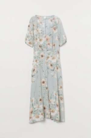  Calf-length dress 13.00 €
