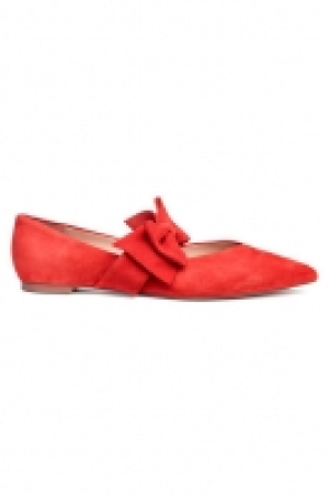  Ballet pumps 30.00 €