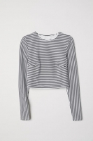  Long-sleeved swim top 13.00 €