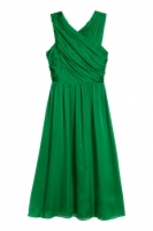  Draped dress 30.00 €