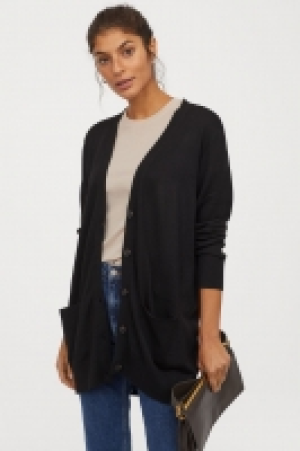  Long cardigan 22.00 €