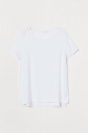  Short-sleeved blouse 5.00 €
