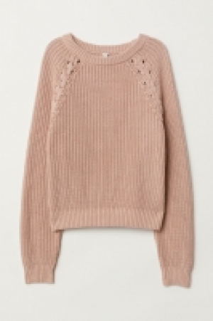  Knitted jumper 9.00 €