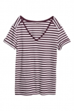  V-neck top 5.00 €