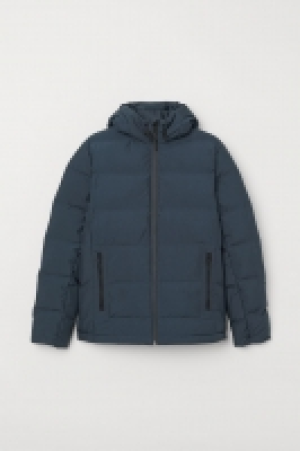  Padded hooded jacket 41.00 €