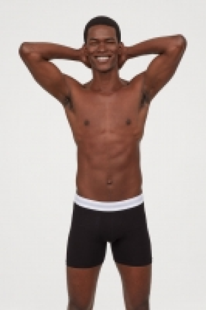  5-pack mid trunks 10.00 €