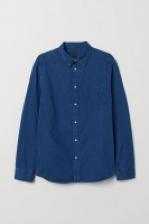  Denim shirt 8.00 €