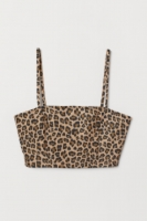  Cropped jersey top 2.00 €
