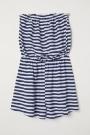  Strapless playsuit 3.00 €