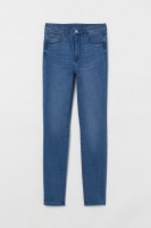  Super Skinny High Jeans 7.00 €