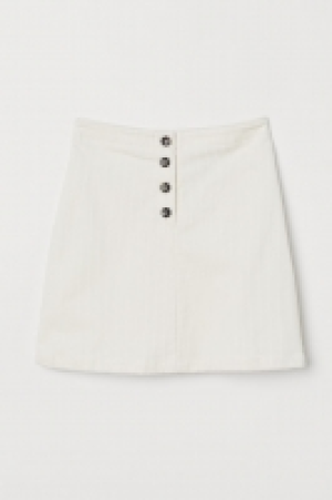  Corduroy skirt 6.00 €