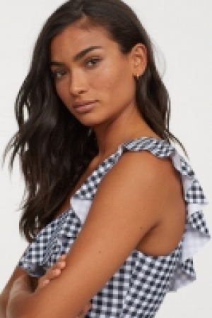  One-shoulder swimsuit 6.00 €