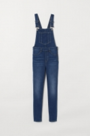  Denim dungarees 17.00 €