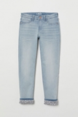  Skinny Fit Lined Jeans 8.00 €