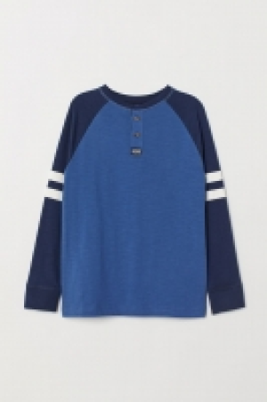  Henley top 7.00 €