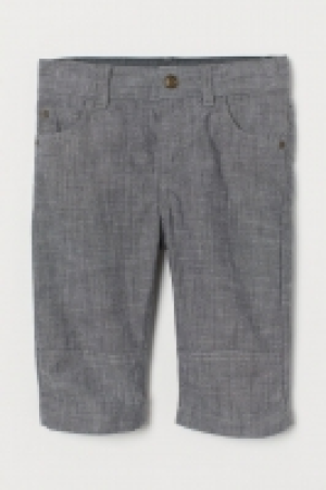  Cotton clamdiggers 7.00 €
